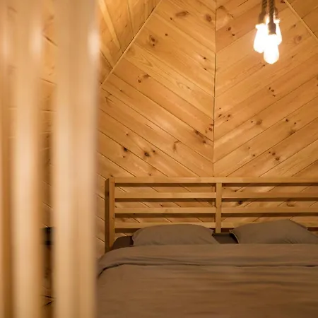 Villa Starosiejka - Lewy Brzeg Narwi