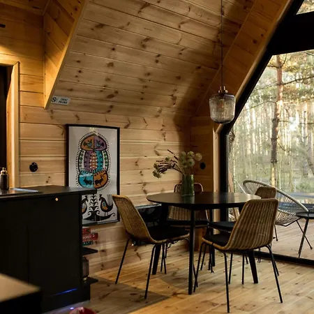 Villa Starosiejka - Lewy Brzeg Narwi *