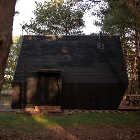 Villa Starosiejka - Lewy Brzeg Narwi *