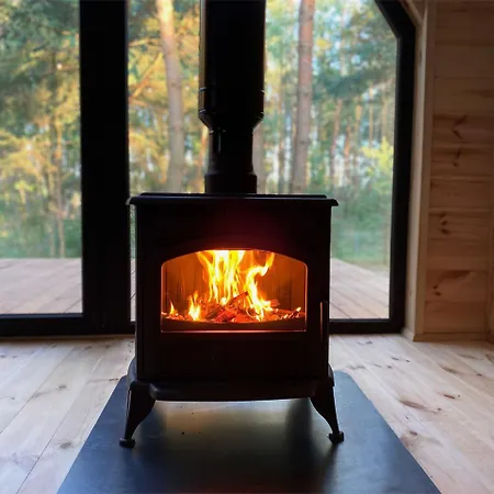 Villa Starosiejka - Lewy Brzeg Narwi