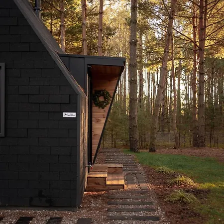 Starosiejka - Lewy Brzeg Narwi *