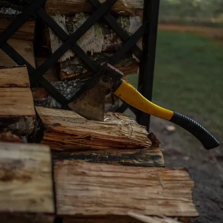 Starosiejka - Lewy Brzeg Narwi *