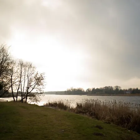 Villa Starosiejka - Lewy Brzeg Narwi *
