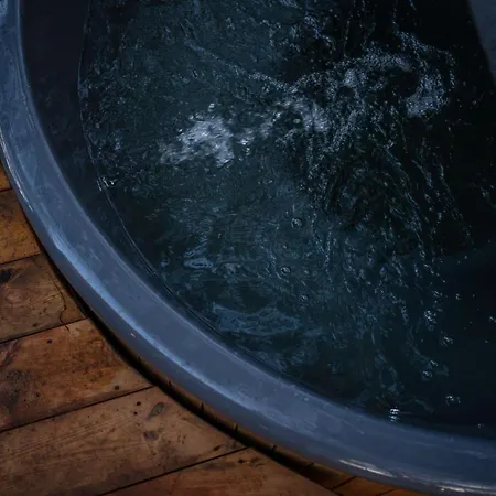 Starosiejka - Lewy Brzeg Narwi Villa Burlaki